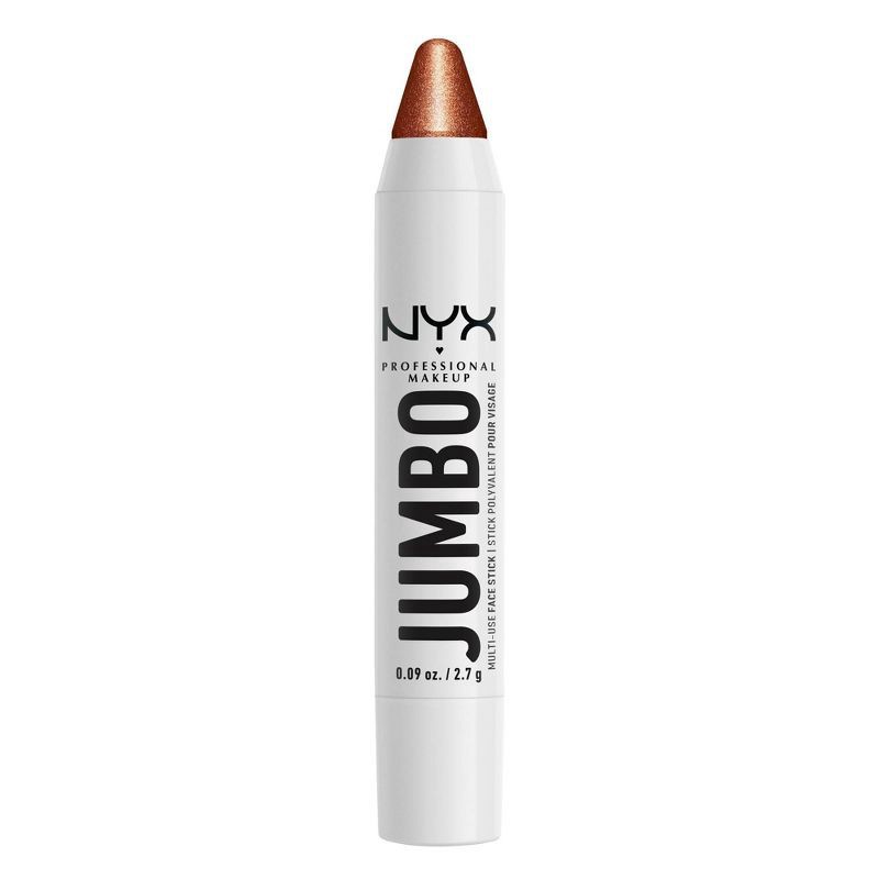 slide 1 of 7, NYX Professional Makeup Nyx Jumbo Artistry Face Sticks, 1 ct