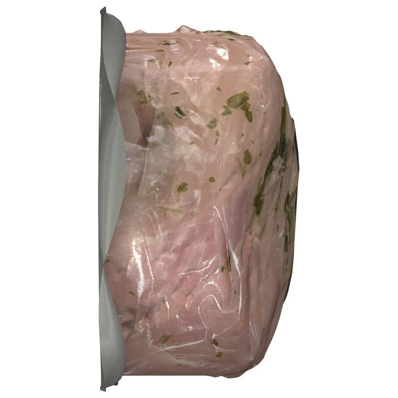 slide 2 of 7, Hormel Lemon Garlic Pork Loin Filet - 24oz, 24 oz