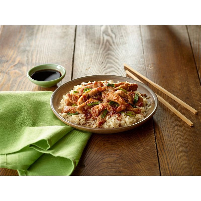 slide 6 of 7, Hormel Lemon Garlic Pork Loin Filet - 24oz, 24 oz