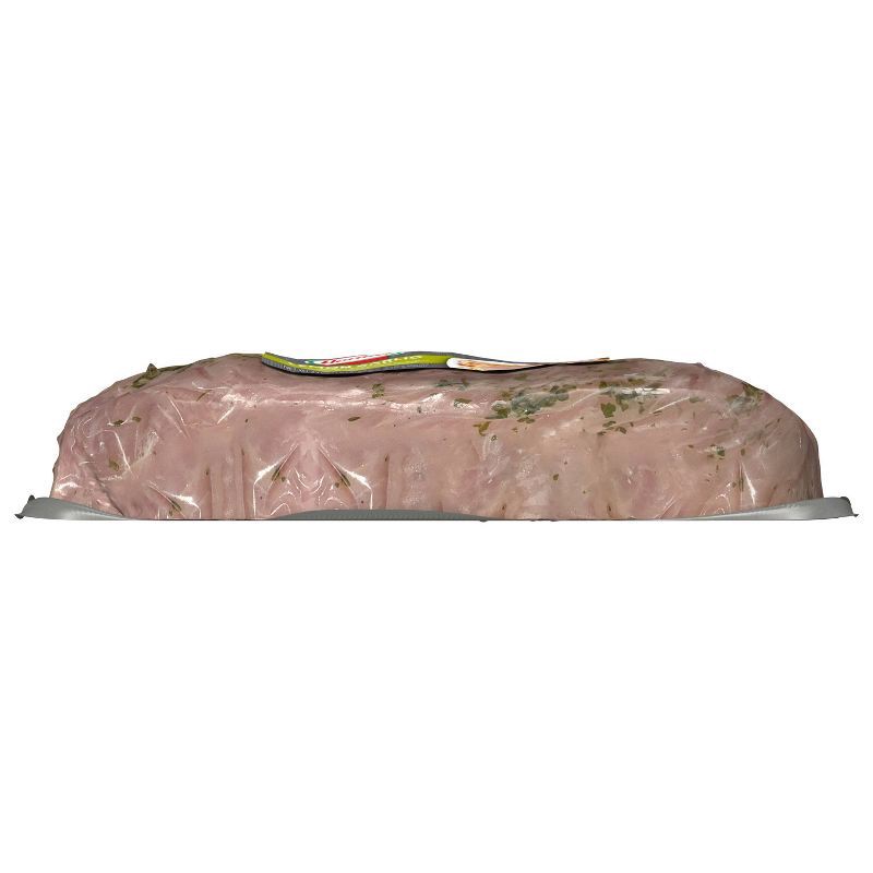 slide 7 of 7, Hormel Lemon Garlic Pork Loin Filet - 24oz, 24 oz