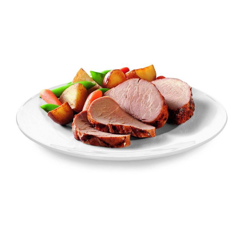 slide 6 of 7, Hormel Center Cut Original Pork Loin Filet - 24oz, 24 oz