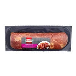Hormel Teriyaki Pork Tenderloin - 18.4oz