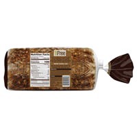 slide 7 of 9, BFree Gluten Free Brown Seeded Loaf Bread, 14.11 oz