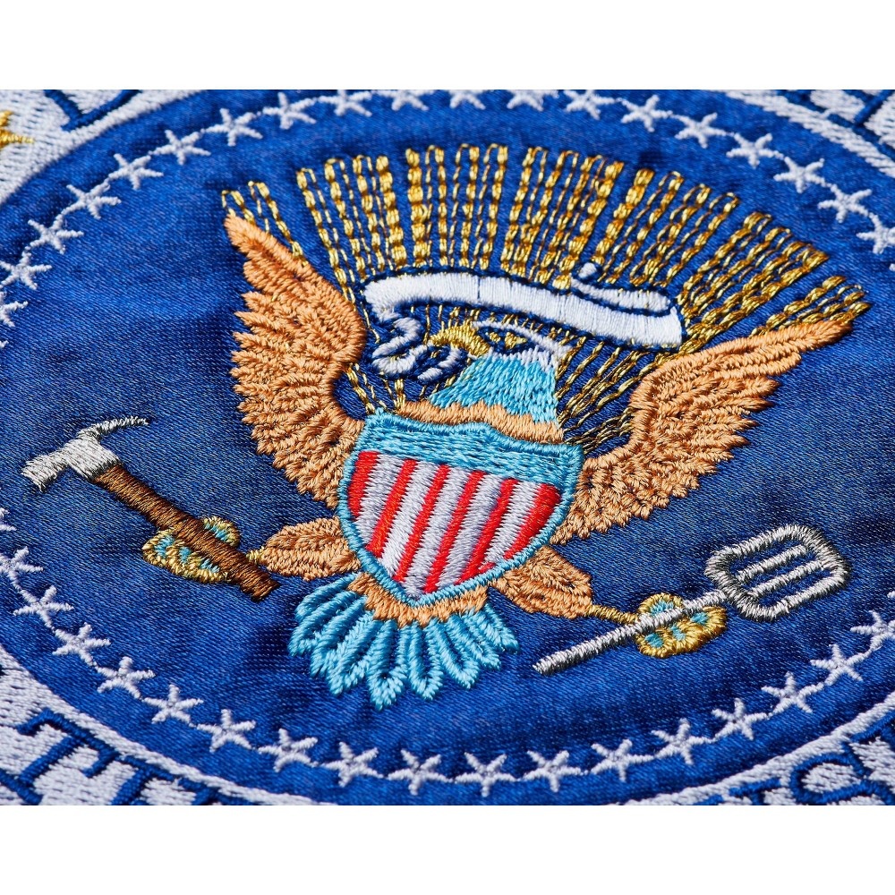 slide 5 of 5, Father's Day Card All Salute - PAPYRUS, 1 ct