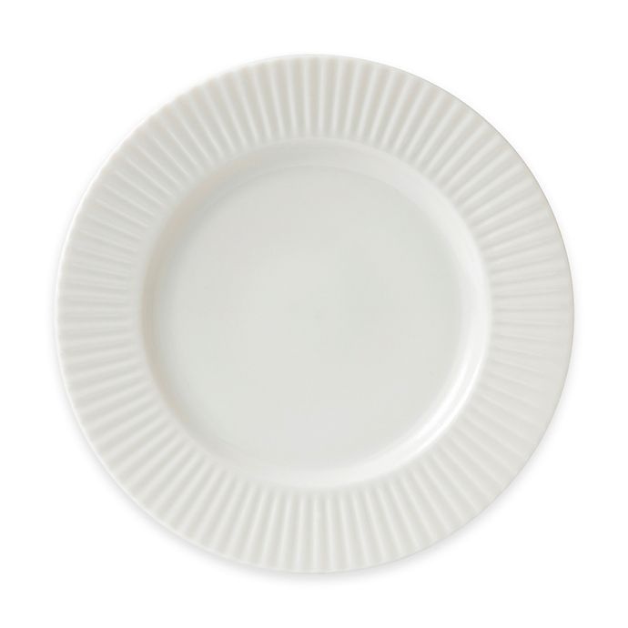 slide 1 of 1, Wedgwood Jasper Conran Tisbury Dinner Plate, 1 ct