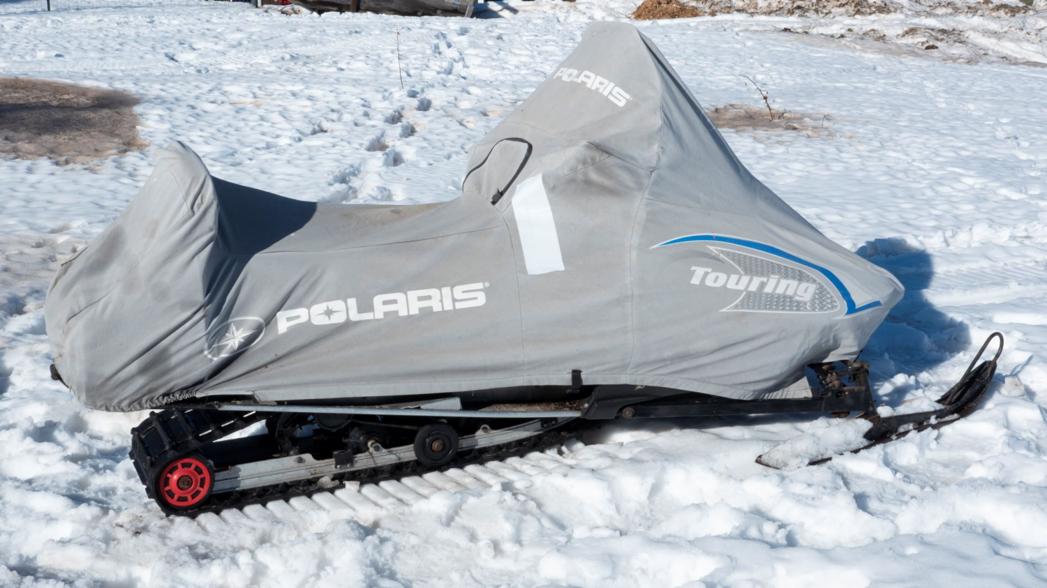 slide 3 of 5, Flex Seal Flex Tape White 4 in x, 5 ft