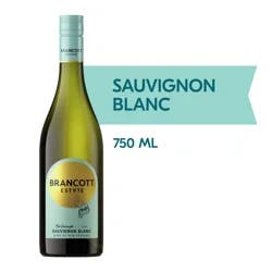 Brancott Sauvignon Blanc 750mL Bottle
