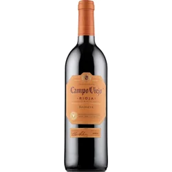 Campo Viejo Reserva Rioja 750 ml Bottle