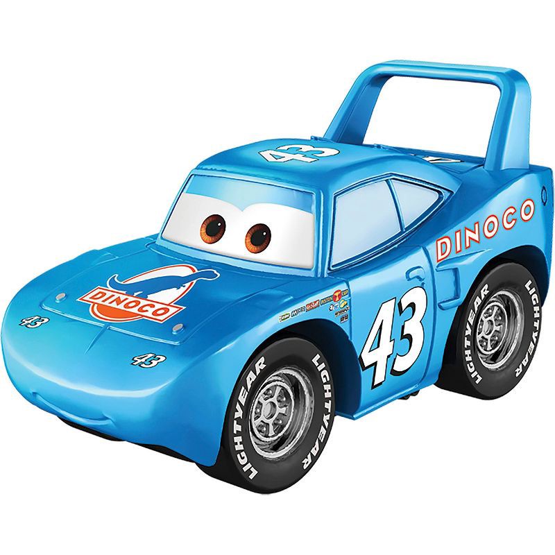 slide 5 of 6, Disney Pixar Cars Minis Vehicle - 15pk, 15 ct