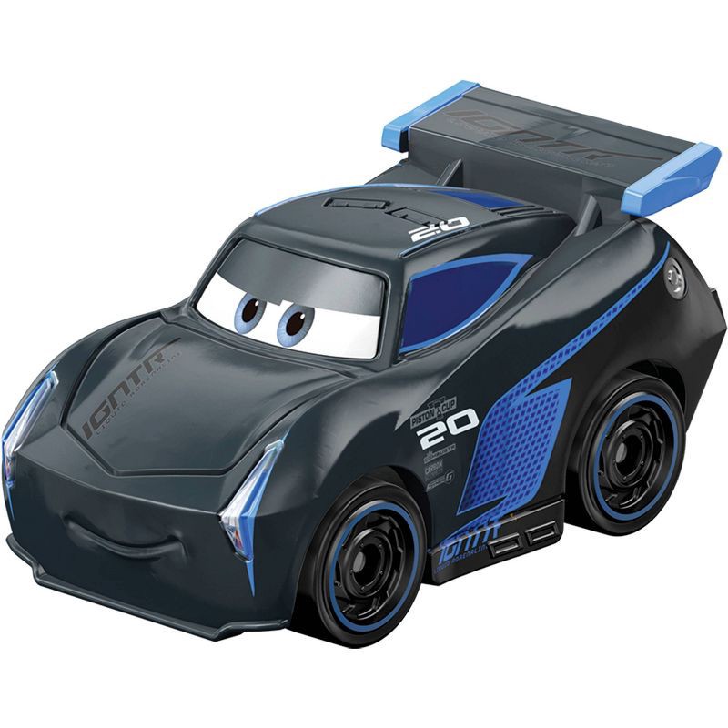 slide 6 of 6, Disney Pixar Cars Minis Vehicle - 15pk, 15 ct