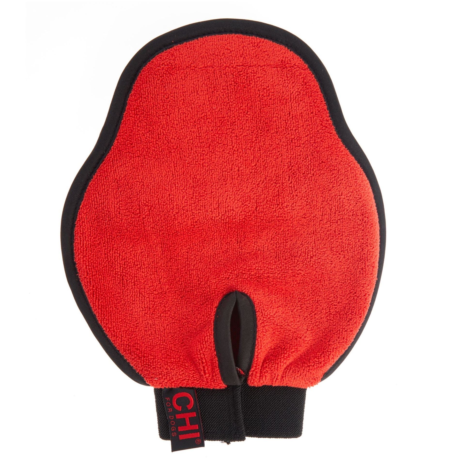 slide 1 of 1, CHI Detangling Dog Grooming Glove, 1 ct