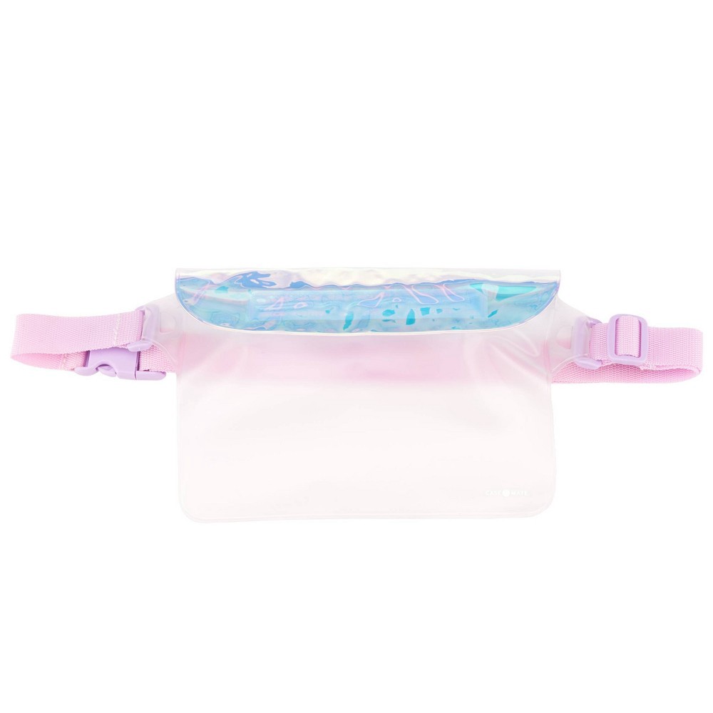 Case-Mate Phone Fanny Pack - Iridescent