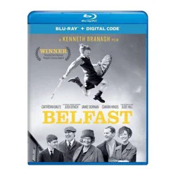 Universal Home Video Belfast (Blu-ray)