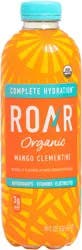 ROAR Roar Organic Mango Clementine Hydration Beverage - 18 fl oz