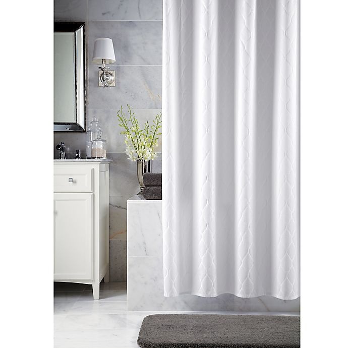 slide 1 of 1, Wamsutta Milano Shower Curtain, 72 in x 72 in