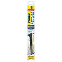 Rain-X 18" Latitude Water Repellency Wiper Blade