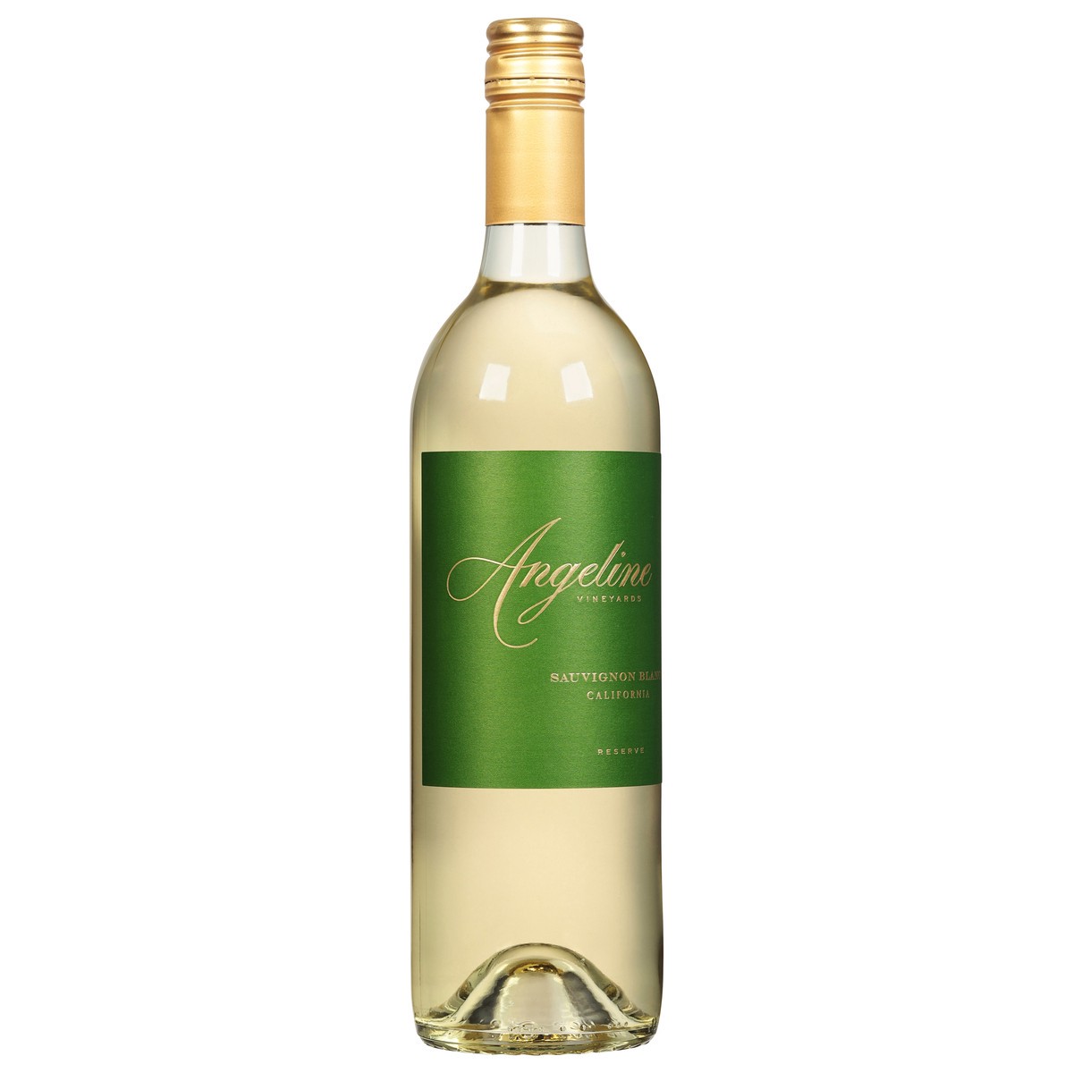 slide 3 of 9, Angeline Vineyards California Reserve Sauvignon Blanc 750 ml, 750 ml