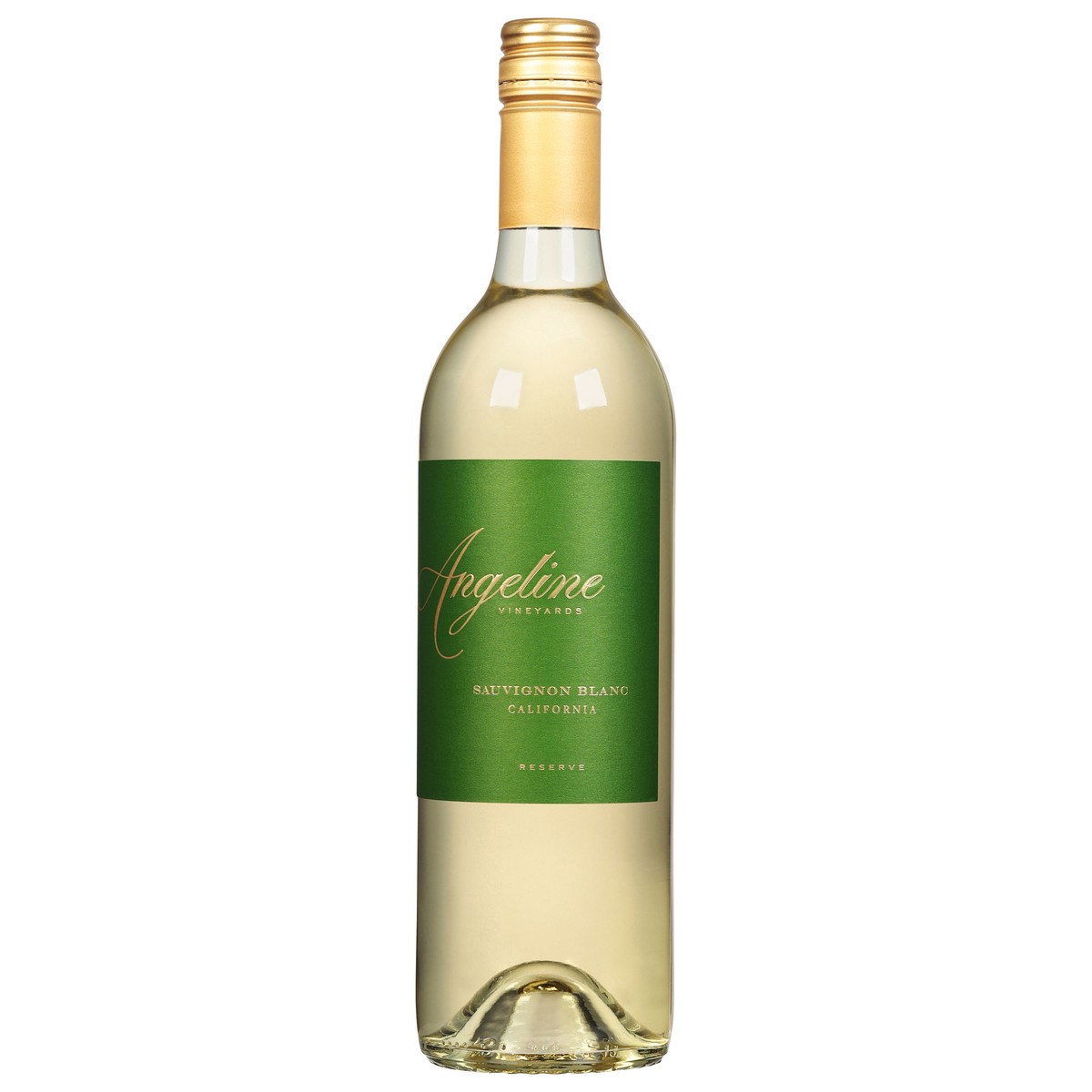 slide 2 of 9, Angeline Vineyards California Reserve Sauvignon Blanc 750 ml, 750 ml