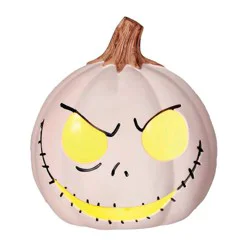 Seasons Nightmare Before Christmas Jack