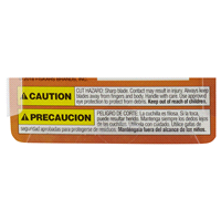 slide 5 of 5, Fiskars Micro Pruner, 1 ct