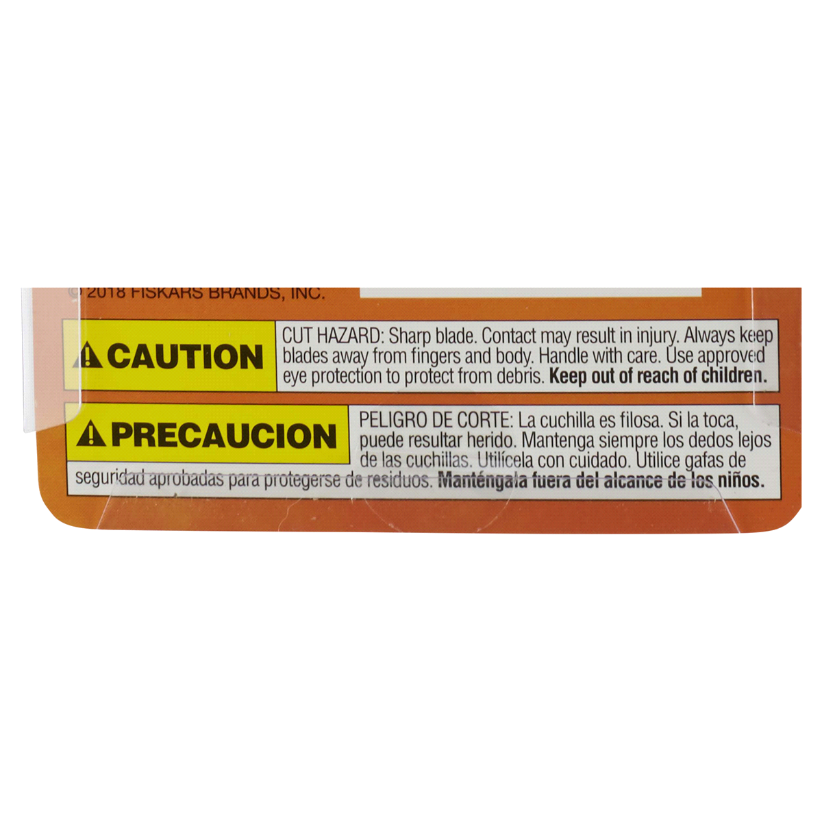 slide 2 of 5, Fiskars Micro Pruner, 1 ct