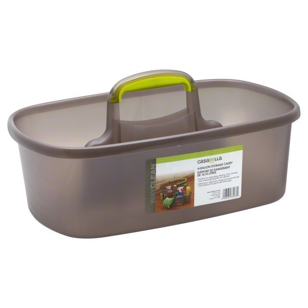 slide 1 of 4, Casabella Storage Caddy 1 ea, 1 ea