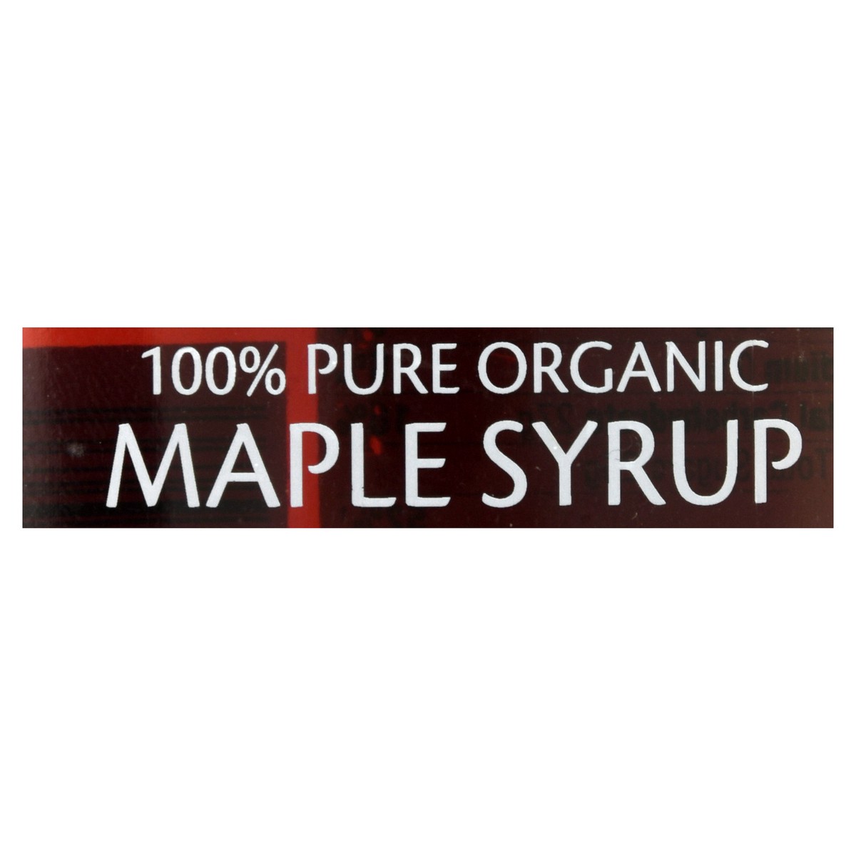 slide 13 of 13, Maple Gold Organic 100% Pure Maple Syrup 8 oz, 