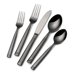 Silverware Set Towle