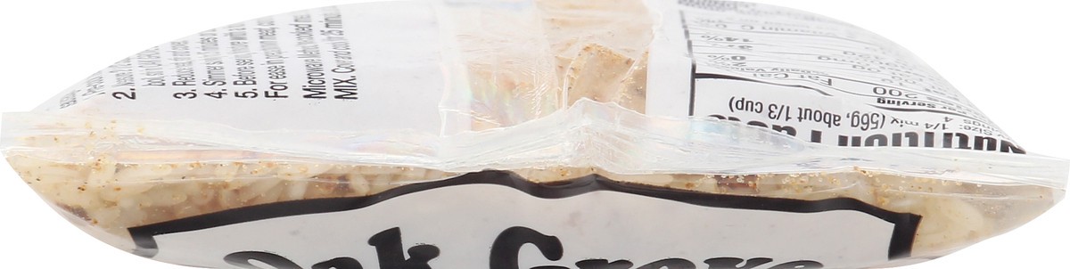 slide 6 of 12, Oak Grove Smokehouse Oak Grove Dirty Rice Mix, 7.9 oz