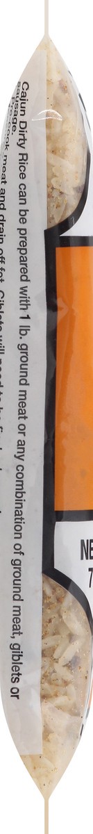 slide 11 of 12, Oak Grove Smokehouse Oak Grove Dirty Rice Mix, 7.9 oz