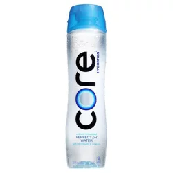 Core Natural Mineral Water
