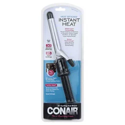 Conair 3/4" Instant Heat Curling Iron