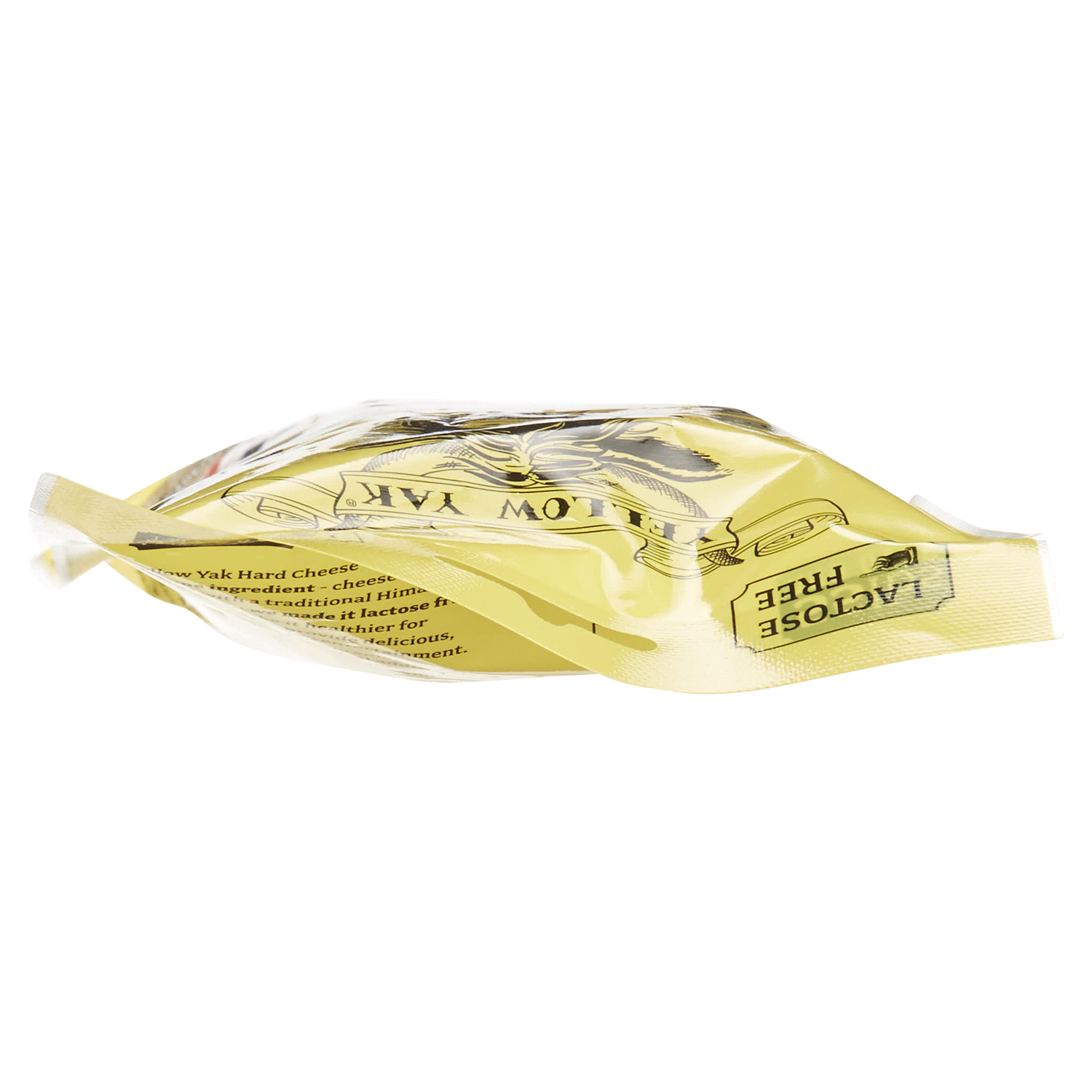 slide 5 of 5, Yellow Yak Yaky Chew Macro, 5.3 oz