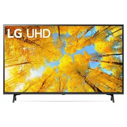 LG Electronics LG 43" Class 4K UHD Smart LED TV - 43UQ7590PUB