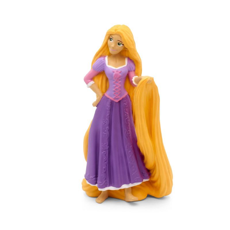 slide 2 of 7, tonies Disney Tangled Tonie Figurine: Rapunzel PVC Learning Accessory, Requires Starter Set, 1 ct