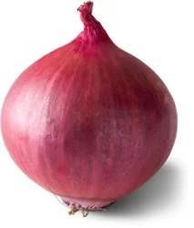 Onions Red