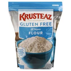 Krusteaz Gluten Free All Purpose Flour