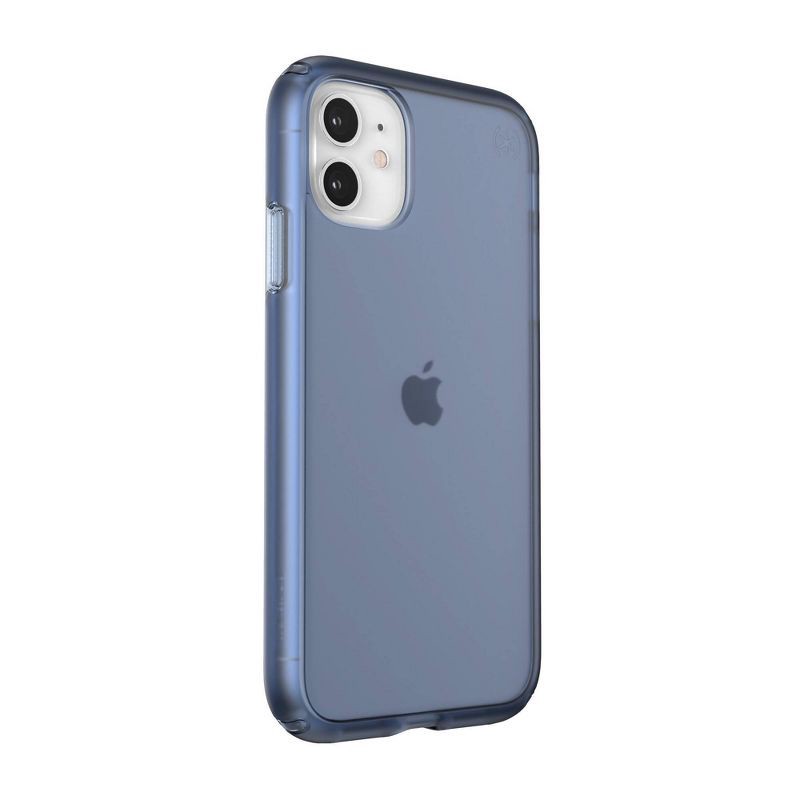 Speck Apple Iphone 11/iphone Xr Presidio Perfect Clear Case - Clear : Target