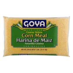 Goya Coarse Corn Meal