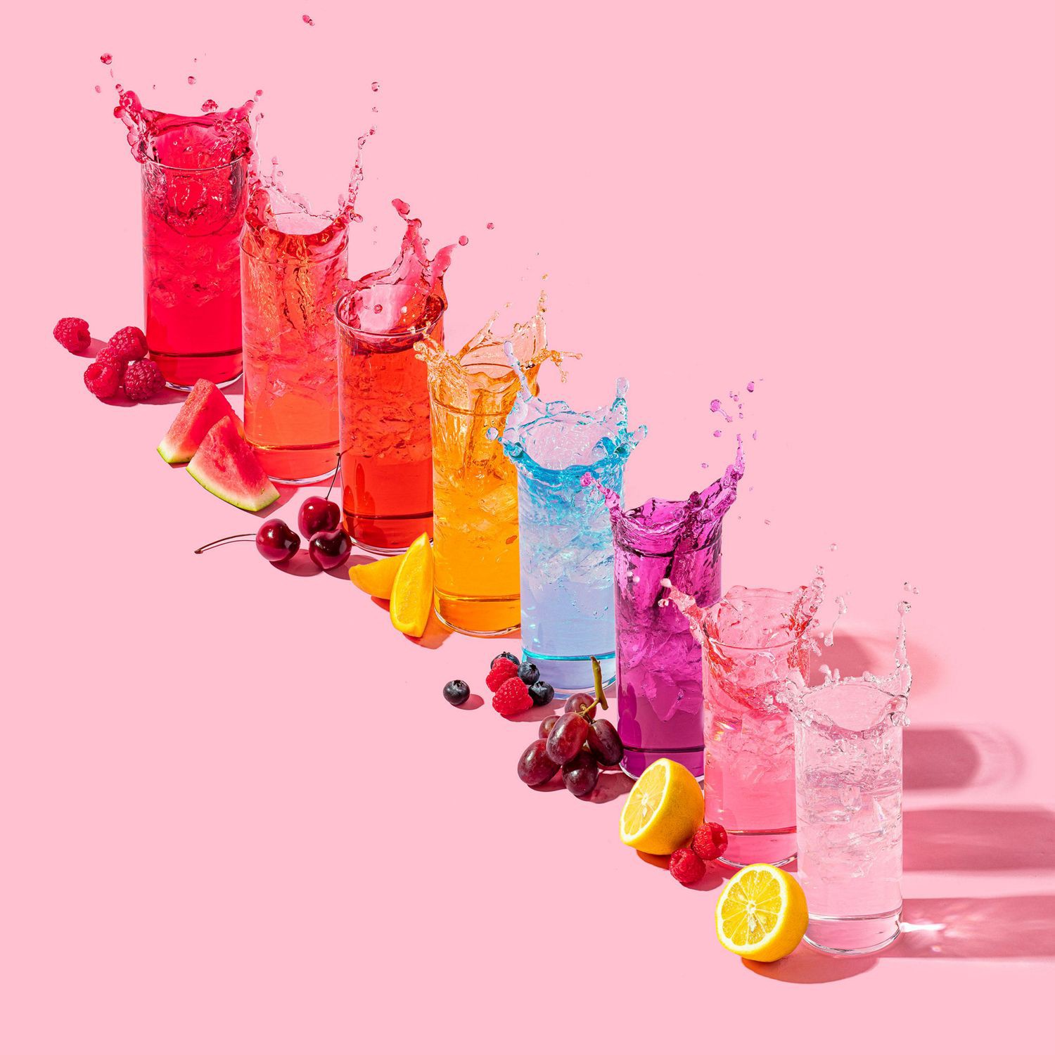 slide 3 of 3, Ultima Signature Variety Pack, 8 Ct, 8 ct