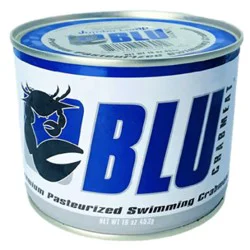 Blu Jumbo Lump Crab Meat - 16 Oz