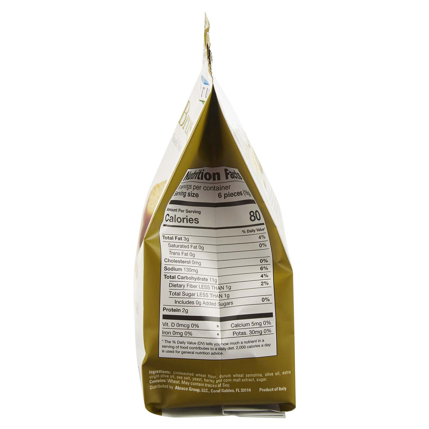 slide 2 of 2, Asturi Classico Olive Oil Bruschettini 4.23 oz, 4.23 oz