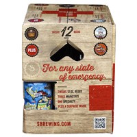 slide 5 of 17, Saugatuck Brewing Happy Pack, 12 ct; 12 fl oz