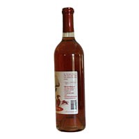 slide 3 of 5, OTHER-ALCOHOLIC BEVERAGES Buck Creek Christmas Cherry Wine, 750 ml
