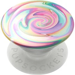 PopSockets PopGrip Cell Phone Grip & Stand - Jawbreaker Gloss