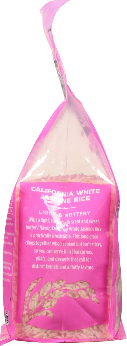 slide 13 of 13, Lundberg Family Farms California White Jasmine Gourmet Rice - 32 oz, 32 oz