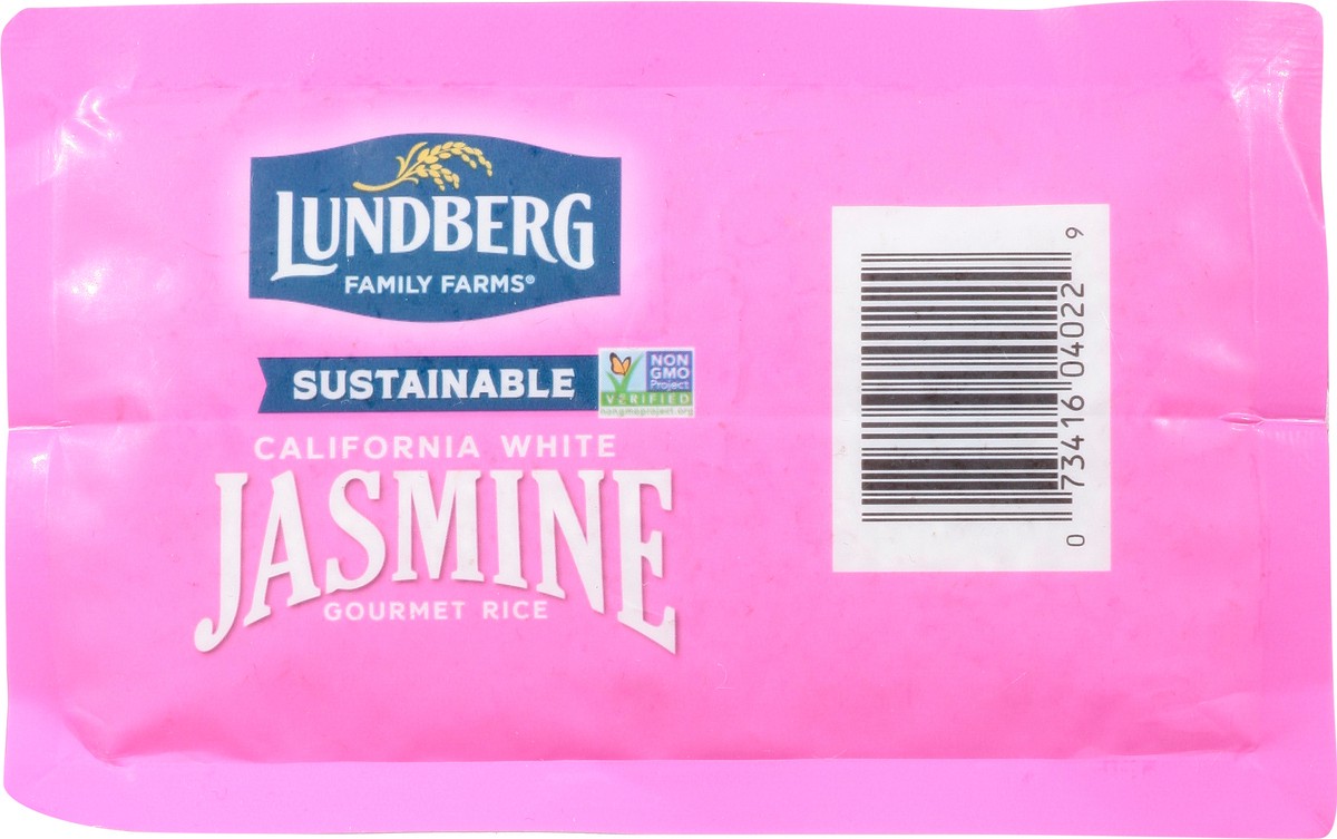 slide 6 of 13, Lundberg Family Farms California White Jasmine Gourmet Rice - 32 oz, 32 oz