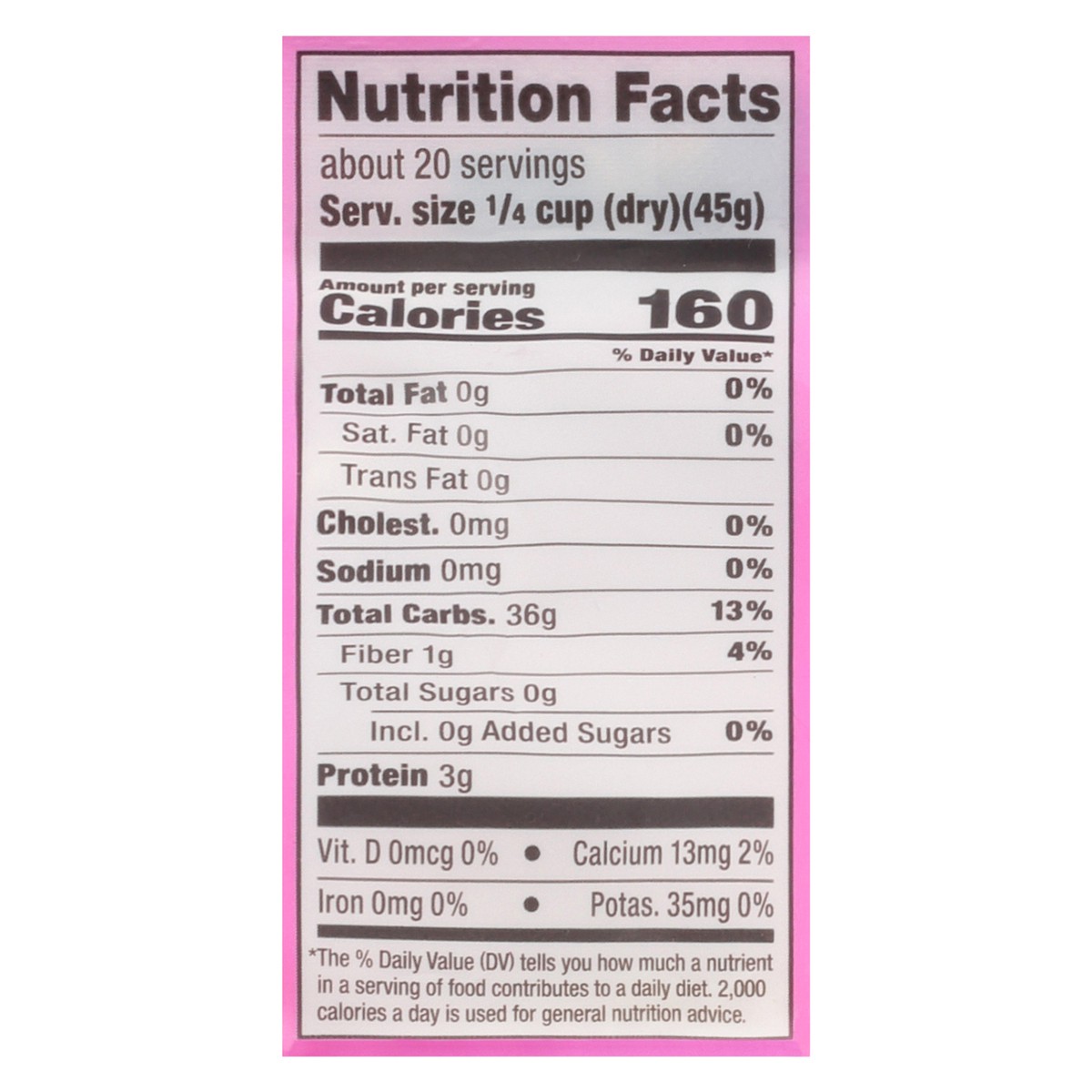 slide 3 of 13, Lundberg Family Farms California White Jasmine Gourmet Rice - 32 oz, 32 oz