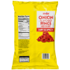slide 5 of 5, Meijer Onion Rings Flaming Hot 6 Oz, 6 oz