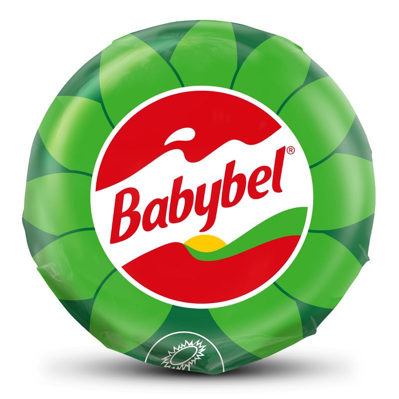 slide 2 of 3, Mini Babybel Babybel Plant-Based Vegan Cheese Alternative - 4.23oz/6ct, 4.23 oz, 6 ct